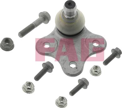 FAG 825 0274 10 - Ball Joint xparts.lv