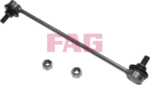 FAG 821094310 - Rod / Strut, wheel suspension xparts.lv