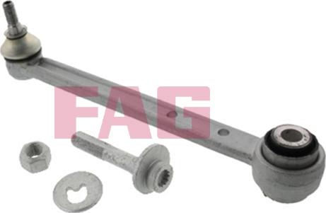 FAG 821 0917 10 - Rod / Strut, wheel suspension xparts.lv