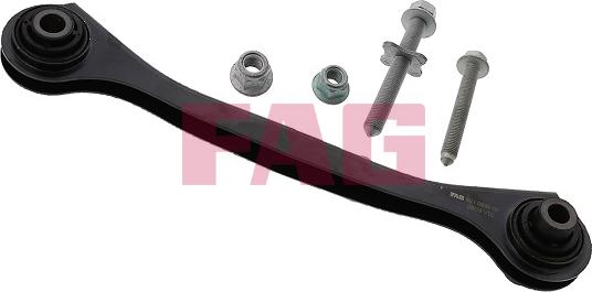 FAG 821 0938 10 - Rod / Strut, wheel suspension xparts.lv