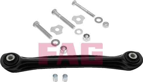 FAG 821 0937 10 - Rod / Strut, wheel suspension xparts.lv
