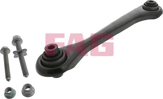 FAG 821 0929 10 - Rod / Strut, wheel suspension xparts.lv