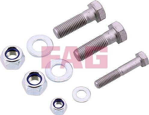FAG 828000430 - Ball Joint xparts.lv