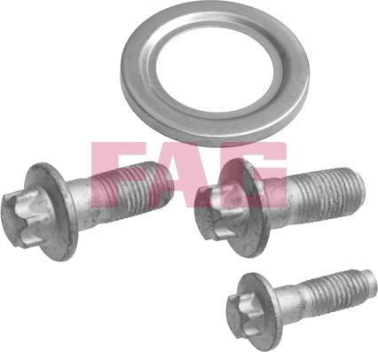 FAG 828 0005 30 - Ball Joint xparts.lv