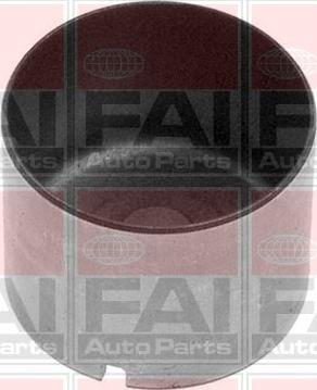 FAI AutoParts BFS103 - Tappet / Rocker xparts.lv