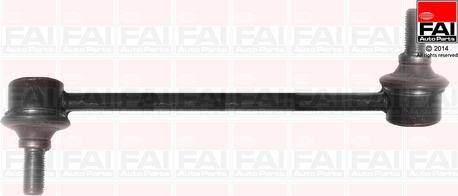 FAI AutoParts SS5955 - Rod / Strut, stabiliser xparts.lv