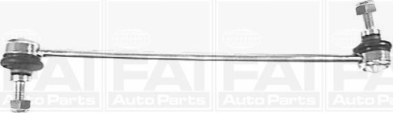 FAI AutoParts SS6250 - Stiepnis / Atsaite, Stabilizators xparts.lv