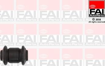 FAI AutoParts SS018 - Valdymo svirties / išilginių svirčių įvorė xparts.lv