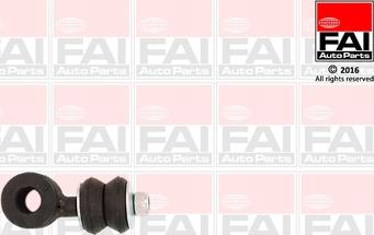 FAI AutoParts SS017 - Stiepnis / Atsaite, Stabilizators xparts.lv