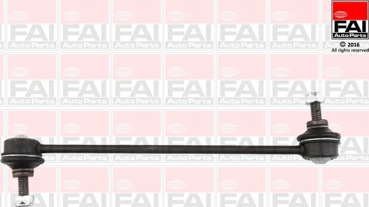 FAI AutoParts SS1043 - Stiepnis / Atsaite, Stabilizators xparts.lv