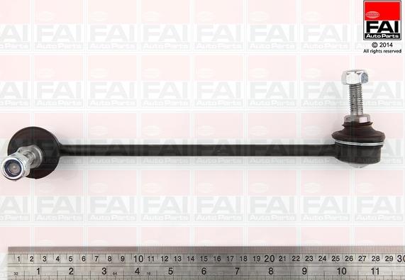 FAI AutoParts SS1022 - Rod / Strut, stabiliser xparts.lv