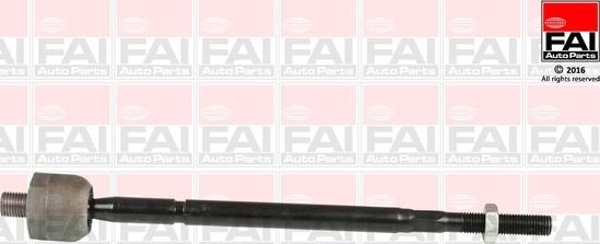 FAI AutoParts SS1309 - Inner Tie Rod, Axle Joint xparts.lv