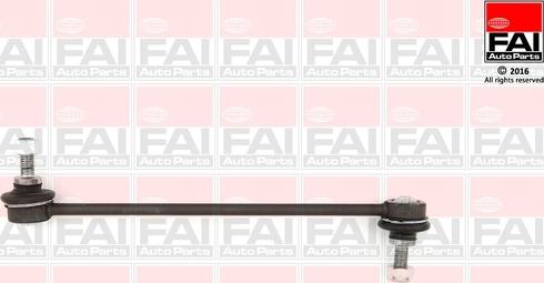 FAI AutoParts SS2349 - Rod / Strut, stabiliser xparts.lv