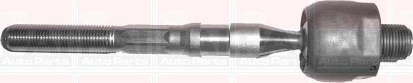 FAI AutoParts SS2340 - Inner Tie Rod, Axle Joint xparts.lv