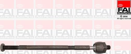 FAI AutoParts SS745 - Inner Tie Rod, Axle Joint xparts.lv