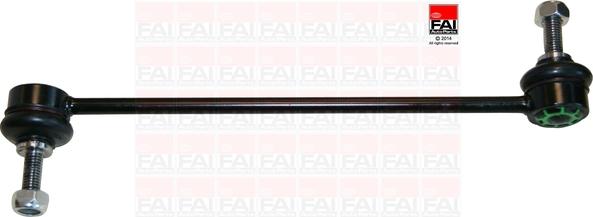 FAI AutoParts SS7464 - Rod / Strut, stabiliser xparts.lv