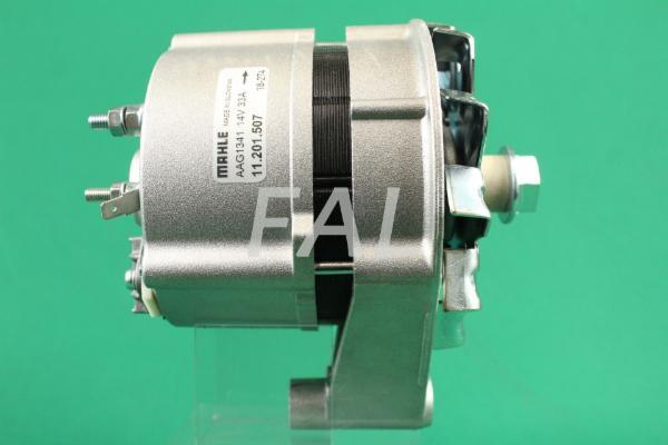 FAL F001659/1 - Ģenerators xparts.lv
