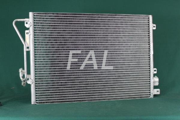 FAL F003184/4 - Kondensators, Gaisa kond. sistēma xparts.lv
