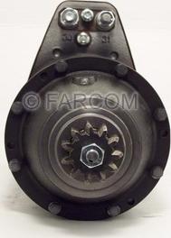 Farcom 103820 - Starter xparts.lv