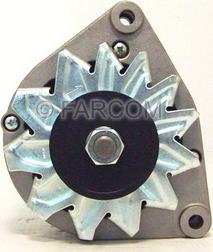Farcom 118076 - Ģenerators xparts.lv