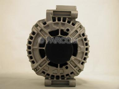 Farcom 112205 - Kintamosios srovės generatorius xparts.lv