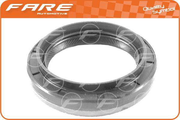 FARE SA 26121 - Уплотняющее кольцо, ступенчатая коробка передач xparts.lv