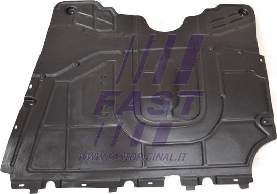 Fast FT99004 - Engine Cover xparts.lv