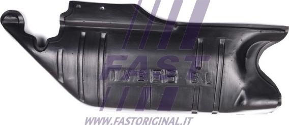 Fast FT99015 - Motora vāks xparts.lv