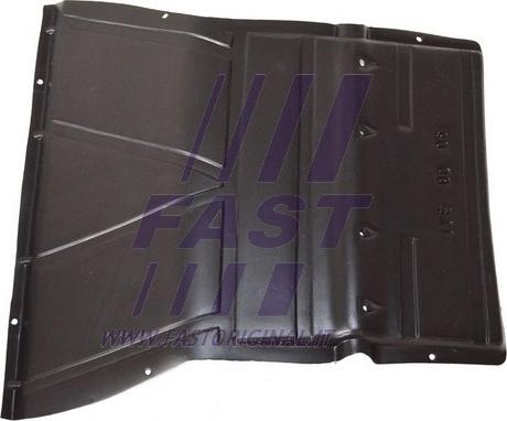 Fast FT99011 - Engine Cover xparts.lv