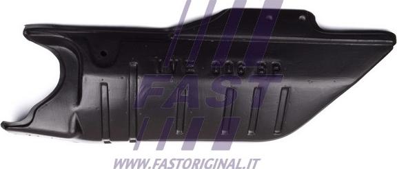 Fast FT99013 - Engine Cover xparts.lv