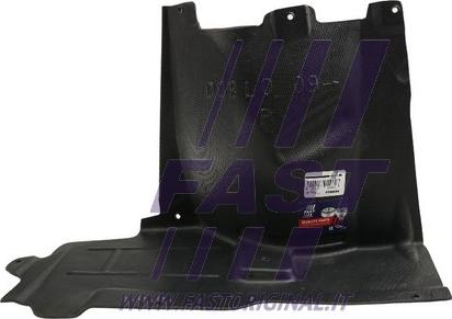 Fast FT99024 - Engine Cover xparts.lv