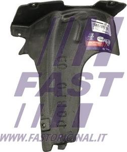 Fast FT99023 - Variklio dangtis xparts.lv