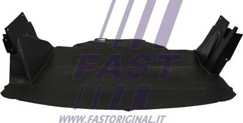 Fast FT99022 - Engine Cover xparts.lv