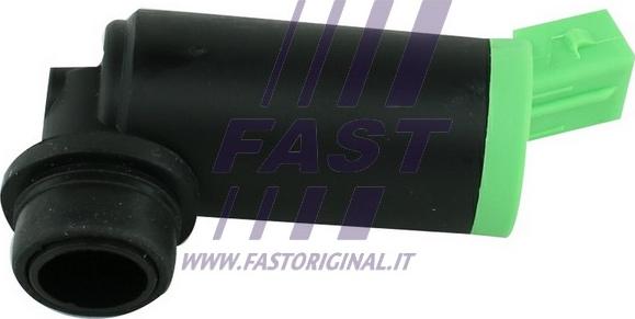 Fast FT94909 - Водяной насос, система очистки окон xparts.lv