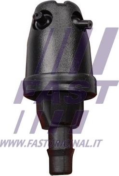 Fast FT94903 - Распылитель воды для чистки, система очистки окон xparts.lv