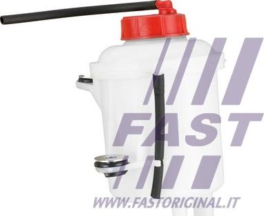 Fast FT94915 - Kompensācijas tvertne, Stūres past. hidrauliskā eļļa xparts.lv