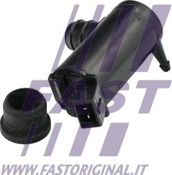 Fast FT94921 - Water Pump, window cleaning xparts.lv