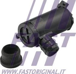Fast FT94921 - Water Pump, window cleaning xparts.lv