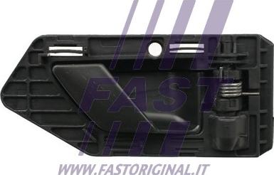 Fast FT94404 - Durvju rokturis xparts.lv