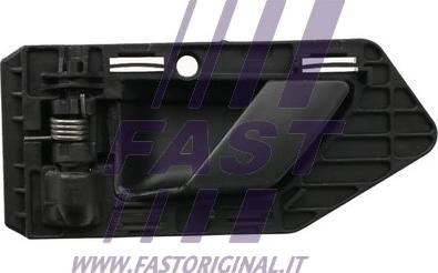 Fast FT94403 - Durvju rokturis xparts.lv
