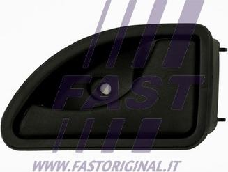 Fast FT94402 - Durų rankenėlė xparts.lv