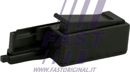 Fast FT94437 - Fiksējošā skava, Stikla montāža xparts.lv