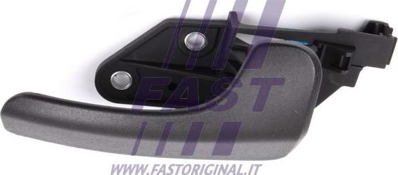 Fast FT94542 - Durvju rokturis xparts.lv