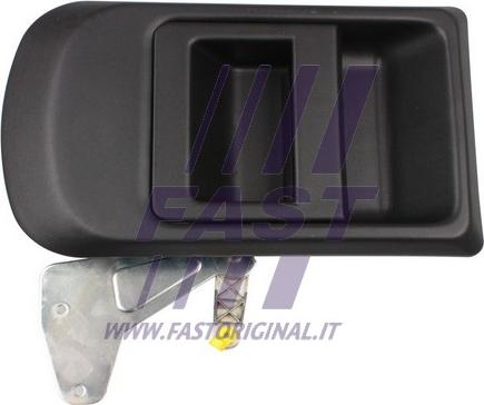 Fast FT94516 - Door Handle xparts.lv