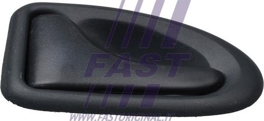 Fast FT94531 - Durų rankenėlė xparts.lv