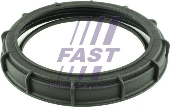 Fast FT94649 - Прокладка, датчик уровня топлива xparts.lv