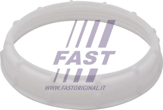 Fast FT94642 - Прокладка, датчик уровня топлива xparts.lv
