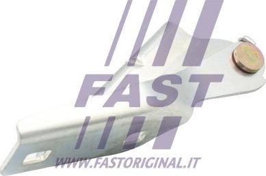 Fast FT94093 - Шарнир, капот xparts.lv