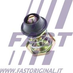 Fast FT94088 - Kreipiklis, užrakinimo mygtukas xparts.lv