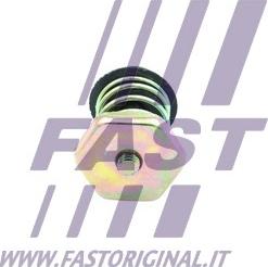 Fast FT94088 - Vadība, Slēdzenes poga xparts.lv
